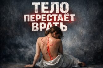 Тело перестаёт врать