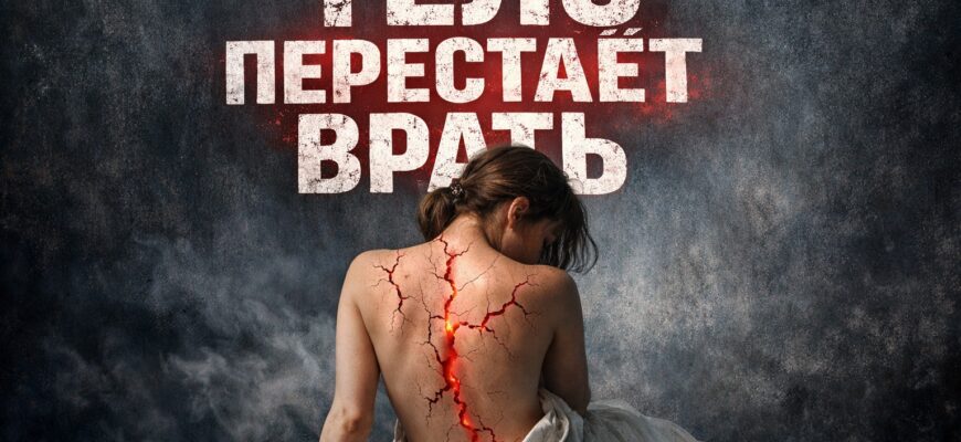 Тело перестаёт врать