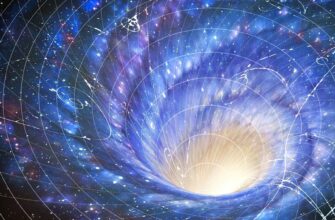 Вездесущая жизнь