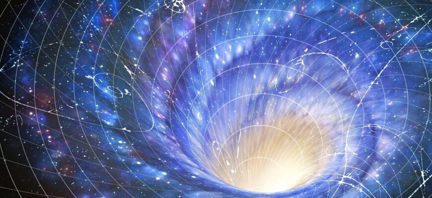 Вездесущая жизнь