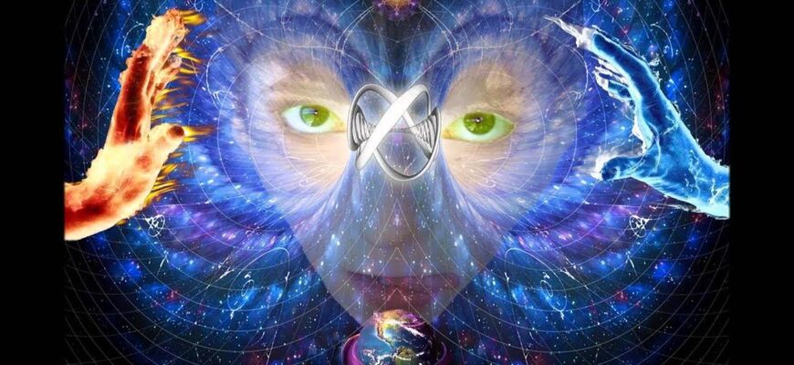 Созидательная воля