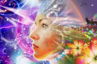 Воспитание, начинающееся до рождения