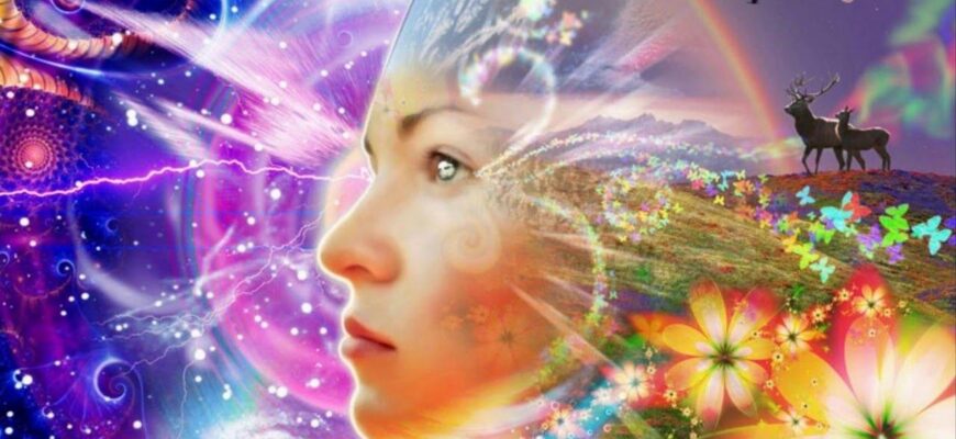 Воспитание, начинающееся до рождения