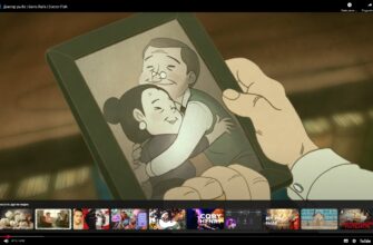 Мультфильм о работе психолога и психотерапевта Доктор Рыба