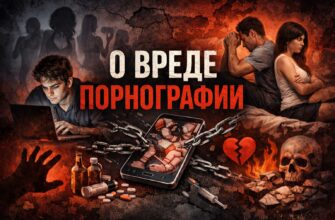 О вреде порнографии. Интервью с Тедом Банди, серийным убийцей