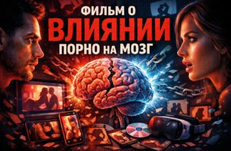 Фильм о влиянии порно на мозг