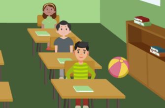 Как говорить о сексе и порнографии с маленькими детьми?