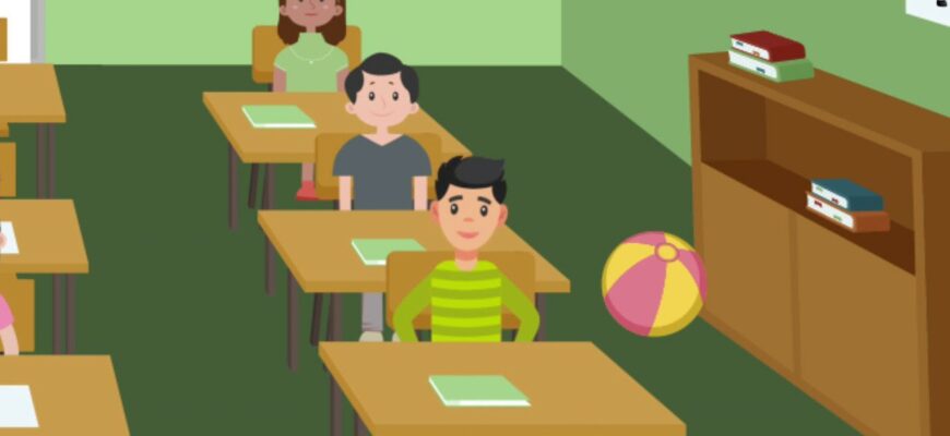 Как говорить о сексе и порнографии с маленькими детьми?