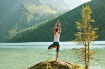 Происхождение йоги