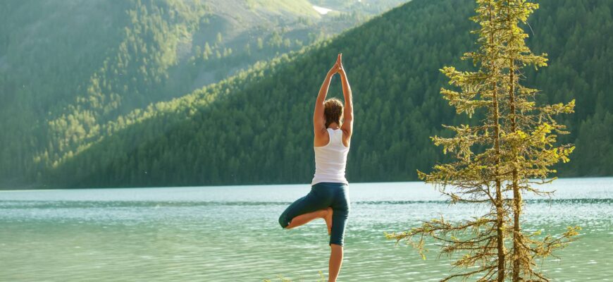 Происхождение йоги