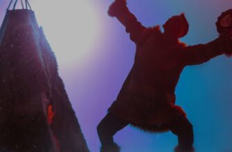 Как я превратил свою кажущуюся слабость в дар 🌟 Эмоции и эмоциональное благополучие