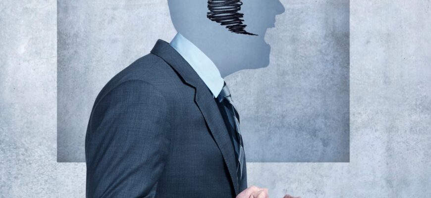 Почему управление гневом не работает