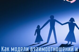 Как модели взаимоотношений и проблемы со здоровьем передаются в семье