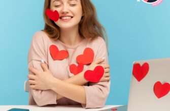 21 проявление любви к себе