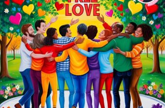 Free Love: Свобода в любви или бегство от себя?