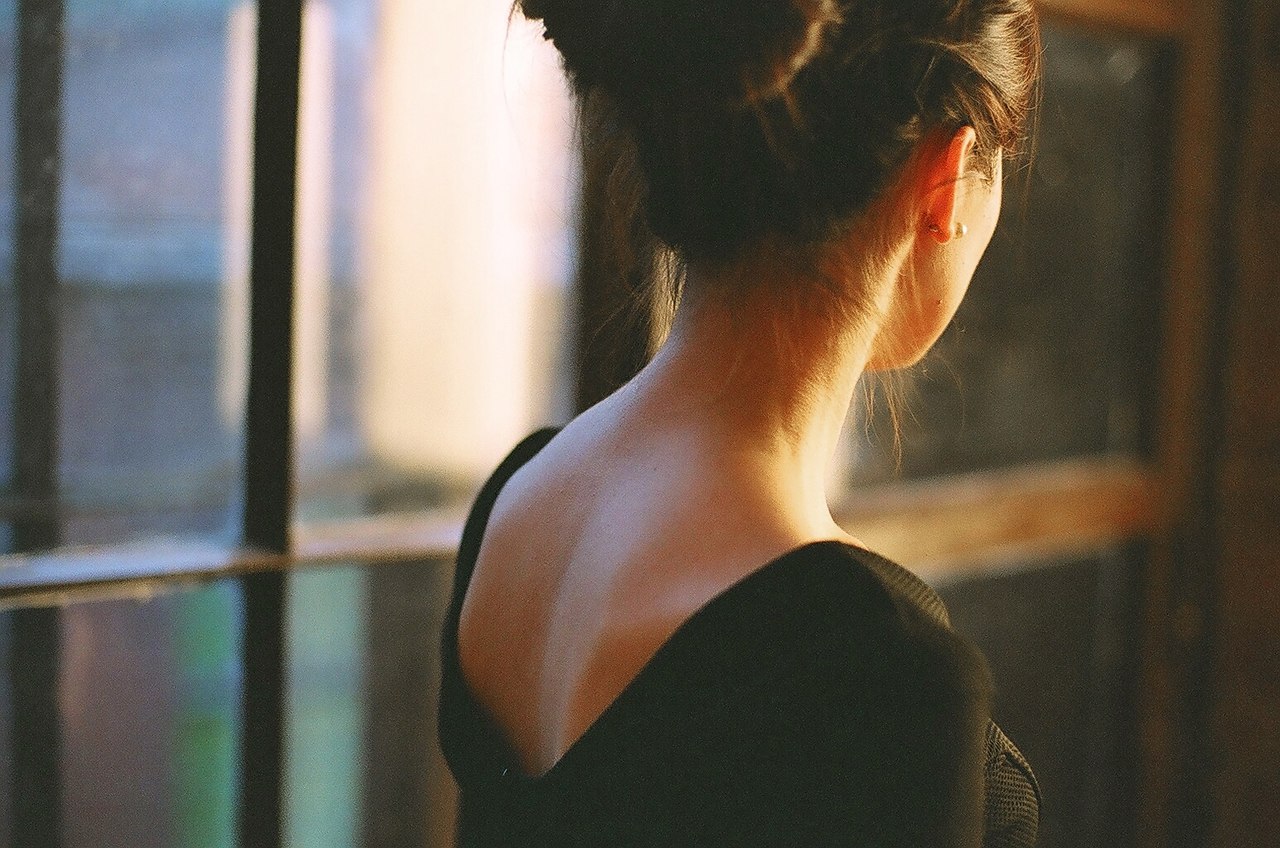 Прочитайте это, если есть что-то, за что вы не можете себя простить 🌟 🌿 Саморазвитие