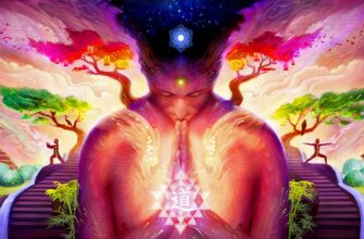 Духовное обладание 🌟 🌿 Саморазвитие