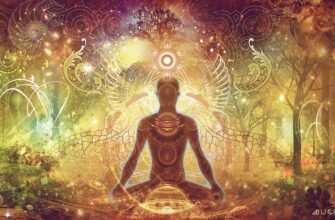 Пробуждение духовности 🌟 🌿 Саморазвитие