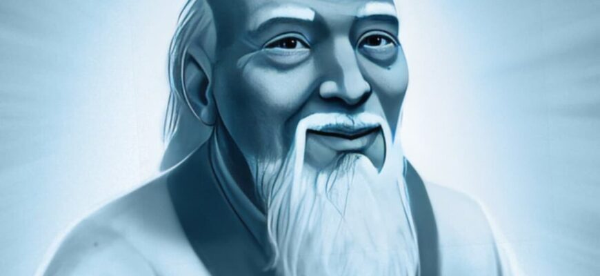 Искусство мудрости: путь освобождения от условностей 🌟 знание и мудрость, Лао-Цзы, накопление знаний, освобождение от условностей, осознание и трансформация, природа реальности, пробуждение сознания, путь к мудрости, саморазвитие, философия востока