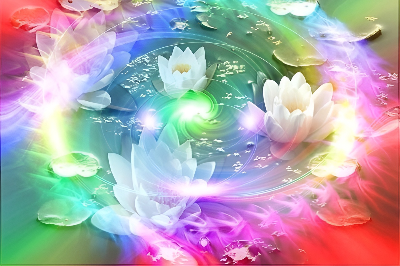 МЕДИТАЦИЯ: Энергетическое исцеление посредством энергии цветов от Михаила 🌟 баланс, гармония, духовность, дыхание, защита, интуиция, медитация, мудрость, расслабление, самовыражение, сострадание, цвет, целебный, эмоции, энергия