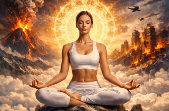 Йога: путь к телу или вежливый способ ничего не чувствовать