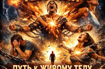 Телесно-ориентированная терапия: путь к живому телу или дорогой способ «выпустить и забыть»