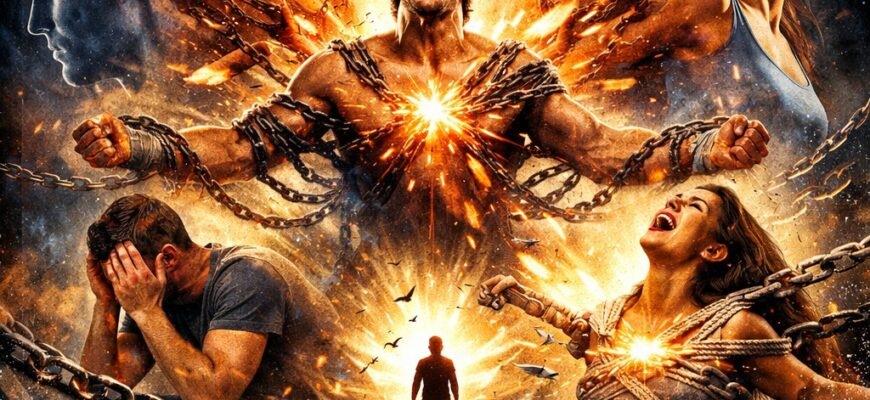 Телесно-ориентированная терапия: путь к живому телу или дорогой способ «выпустить и забыть»