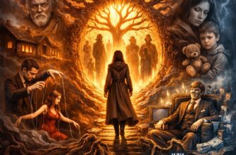 Работа с родом: осознание сценариев или удобный способ не жить свою жизнь