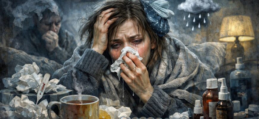 Письмо тем, кого сейчас «мажет»