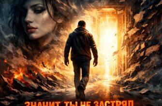 Тебе снова снится человек из прошлого? Значит, ты не застрял. Значит, ты выходишь