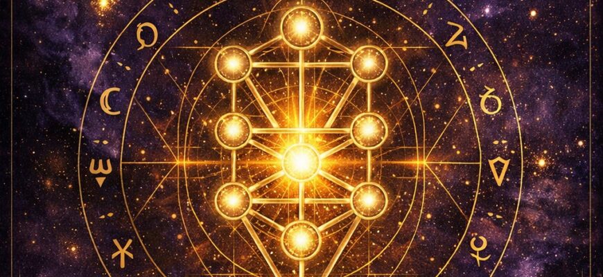 Философия естественной магии Агриппы — зачем я перевёл эту книгу и почему ты её ищешь