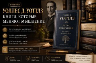 Титов опять что-то написал... И да — я добавил книги, которые тебе могут не понравиться